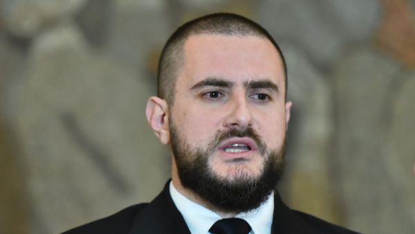 Usame Zukorlić - Sputnik Srbija