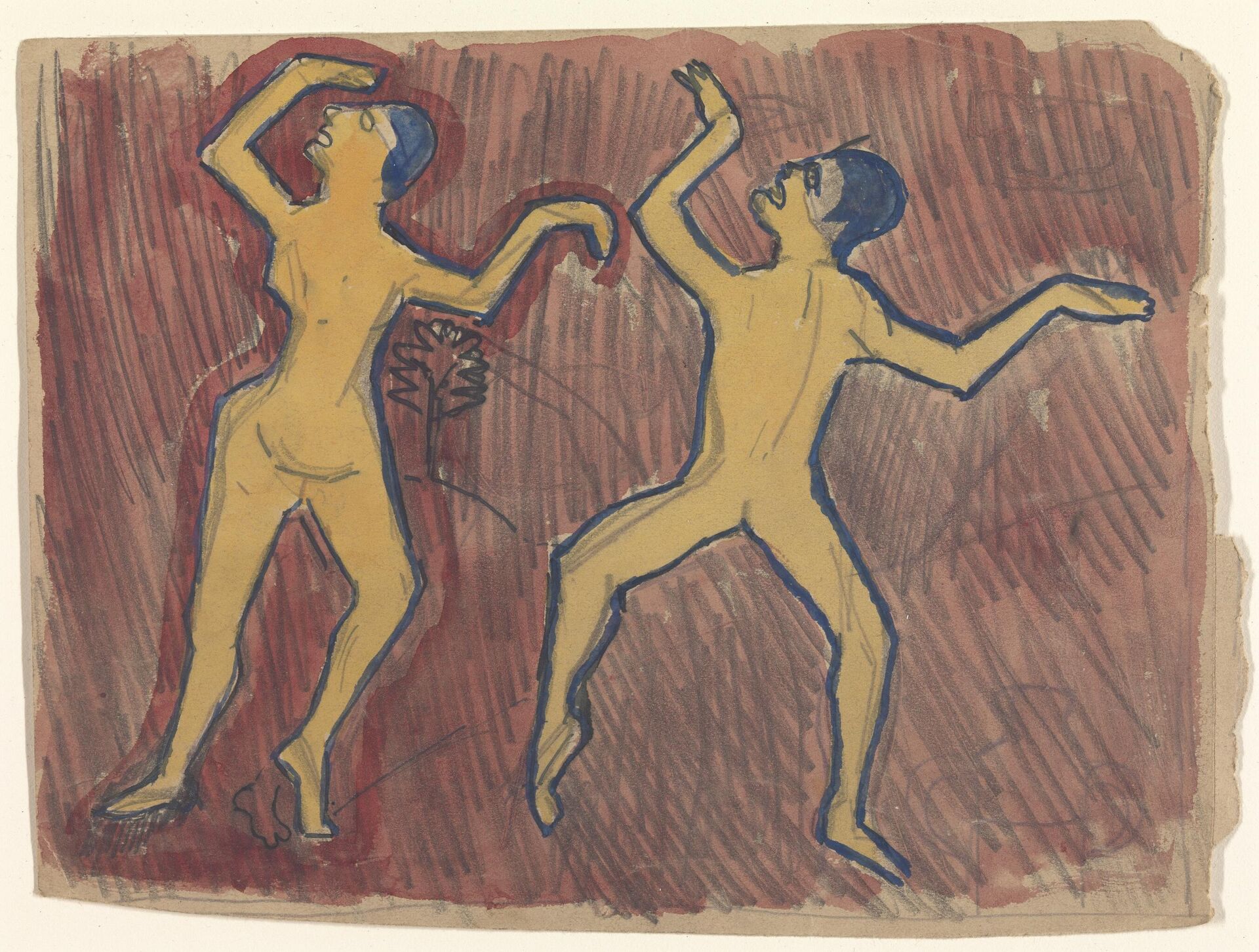 пећинска уметност - Sputnik Србија, 1920, 02.04.2025