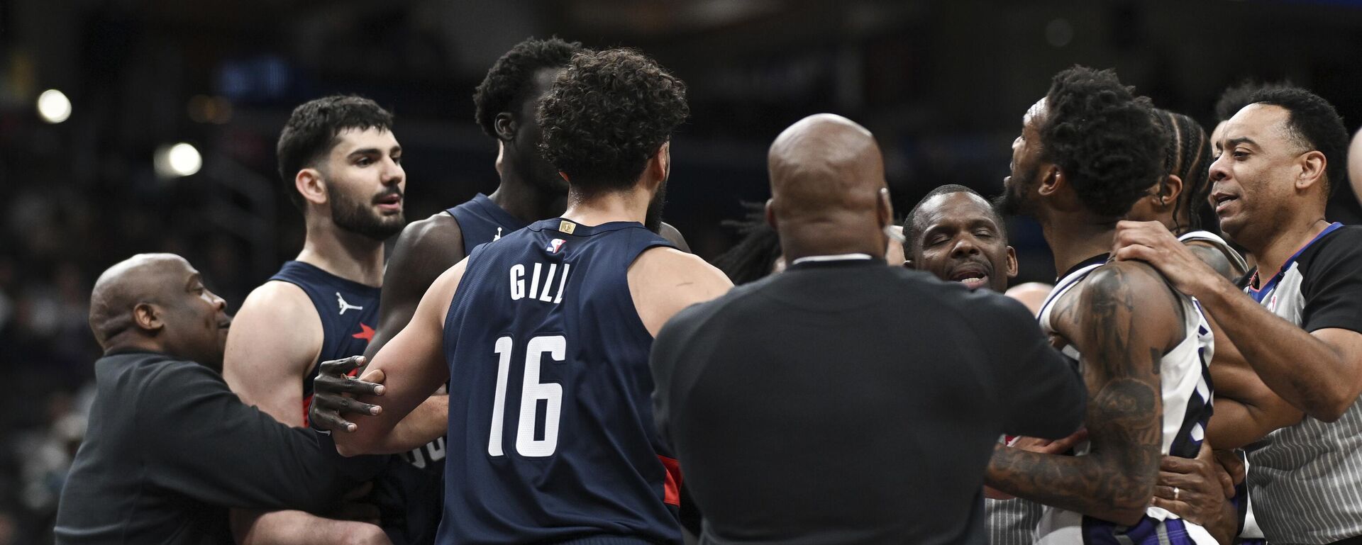 Tristan Vukčević - Sputnik Srbija, 1920, 03.04.2025