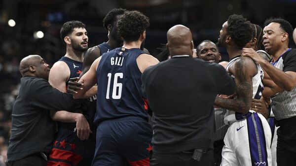 Tristan Vukčević - Sputnik Srbija