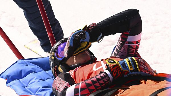 Федерика Брињоне  - Sputnik Србија