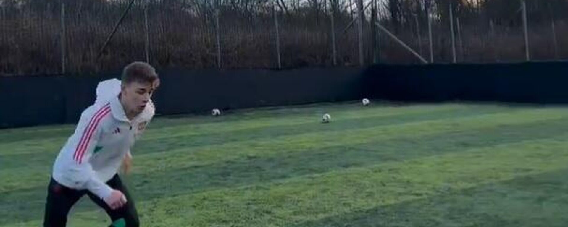 Амир Ибрагимов - Sputnik Србија, 1920, 04.04.2025