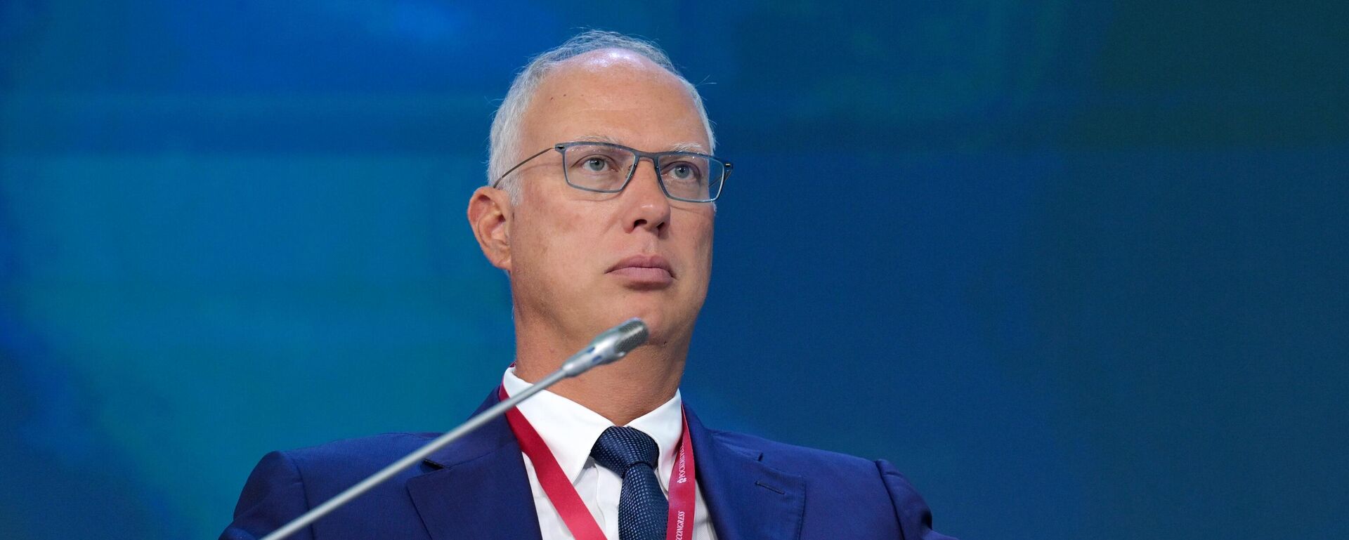 Generalni direktor Ruskog fonda za direktne investicije Kiril Dmitrijev - Sputnik Srbija, 1920, 03.04.2025