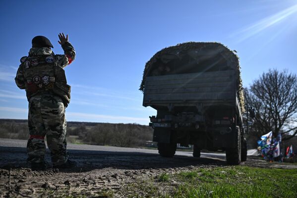 Najmlađe je dete u porodici od ukupno šestoro dece. - Sputnik Srbija