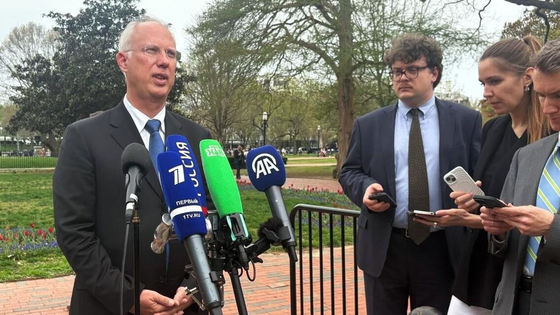 Кирил Дмитријев - Sputnik Србија, 1920, 04.04.2025