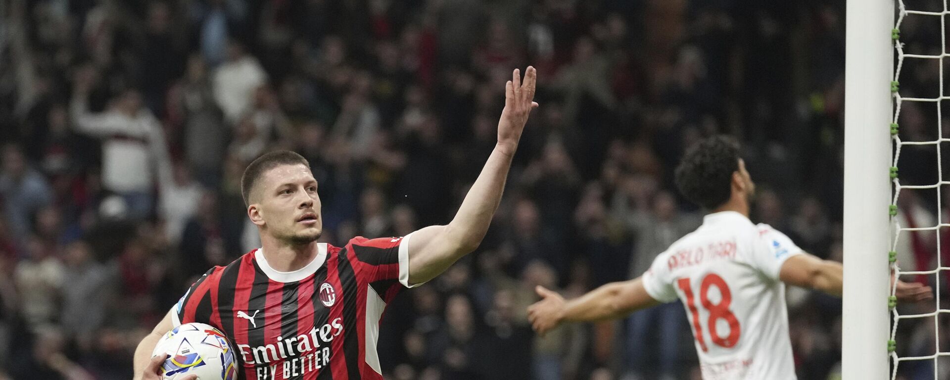 Luka Jović - Sputnik Srbija, 1920, 03.05.2025