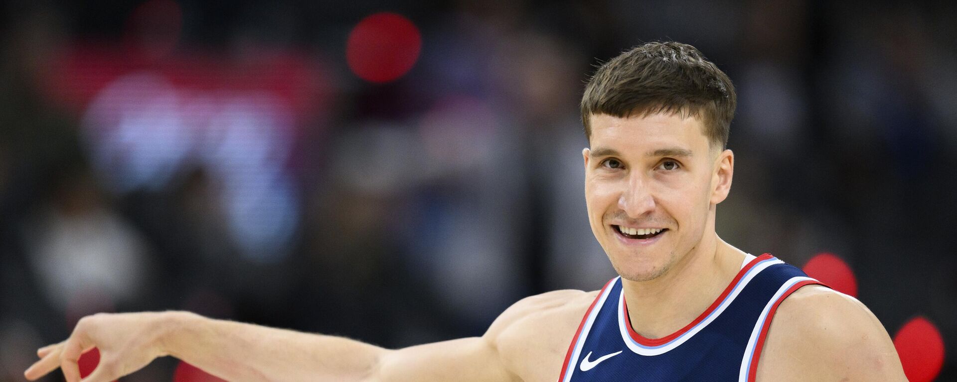 Bogdan Bogdanović - Sputnik Srbija, 1920, 18.04.2025