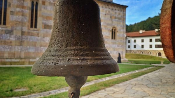 Manastir Visoki Dečani - Sputnik Srbija