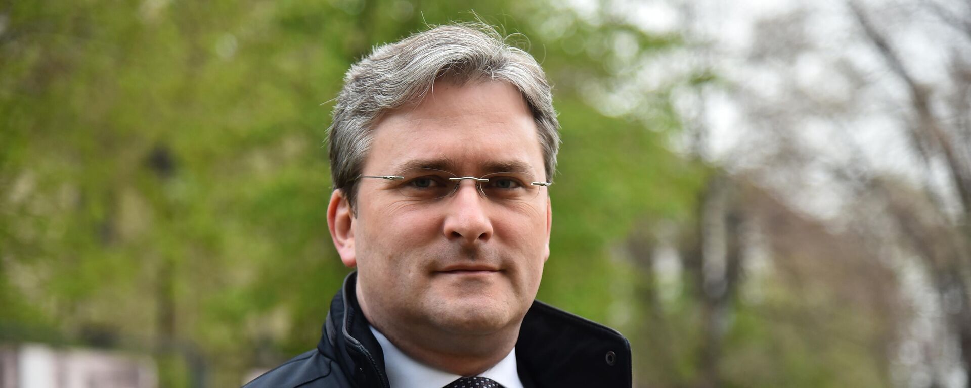 Nikola Selaković - Sputnik Srbija, 1920, 02.12.2025