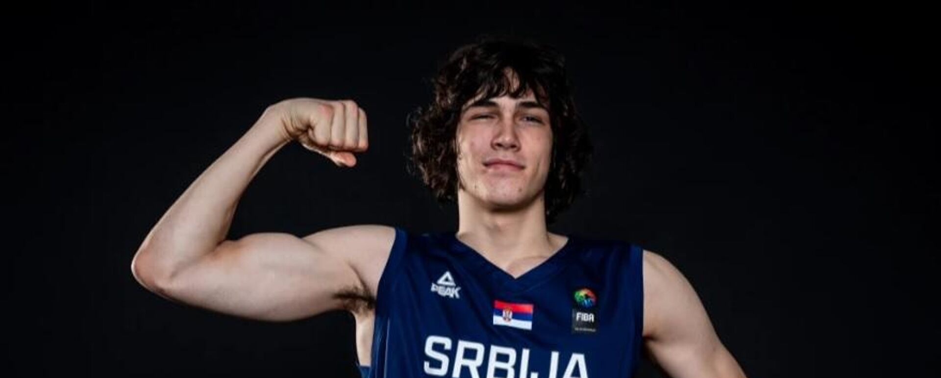 Viktor Mikić - Sputnik Srbija, 1920, 08.04.2025