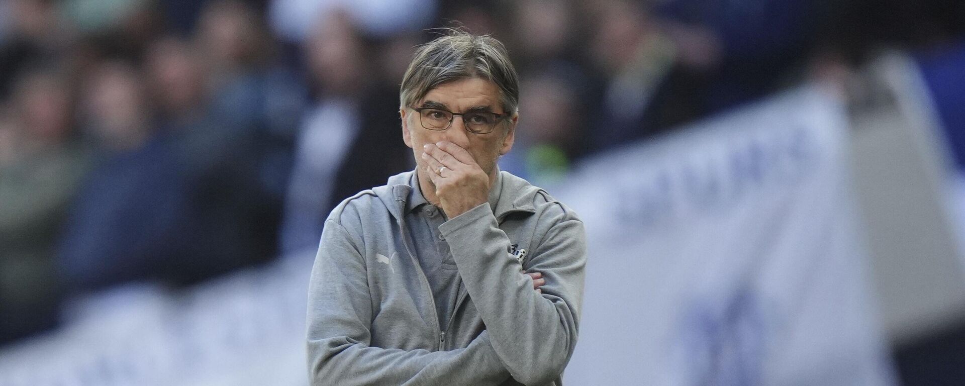 Ivan Jurić - Sputnik Srbija, 1920, 08.04.2025