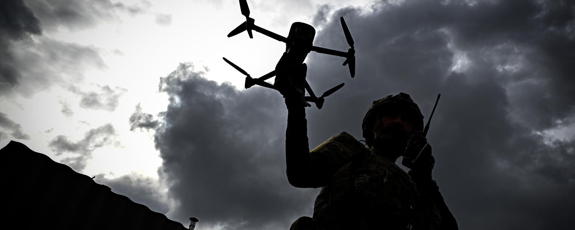 Добровољачки корпус у Курској области - Sputnik Србија, 1920, 06.11.2025