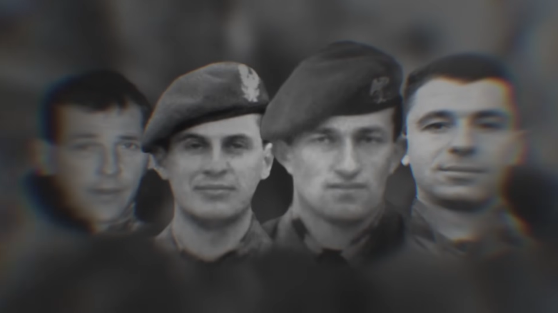 Припадници 72. специјалне бригаде Зоран Филиповић, Мирослав Маринков, Томислав Костић и Зоран Милојевић погинули на Кошарама. Припадници 72. специјалне бригаде Зоран Филиповић, Мирослав Маринков, Томислав Костић и Зоран Милојевић погинули на Кошарама. - Sputnik Србија, 1920, 09.04.2025