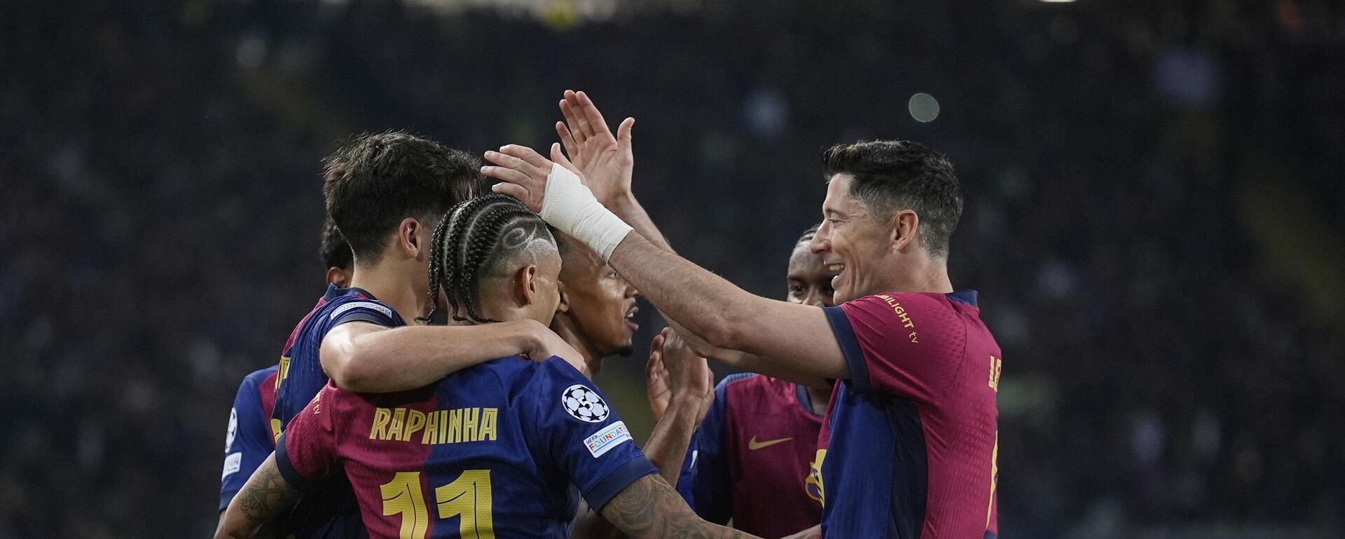 Левандовски - Sputnik Србија, 1920, 09.04.2025