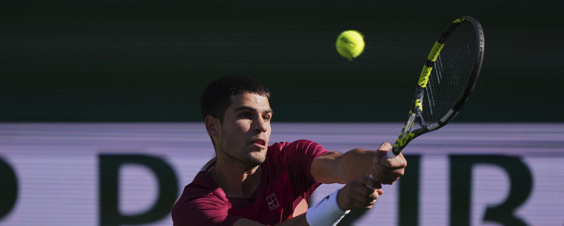 Карлос Алкарас - Sputnik Србија, 1920, 12.04.2025