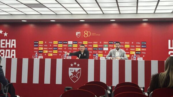 Срђан Благојевић - Sputnik Србија