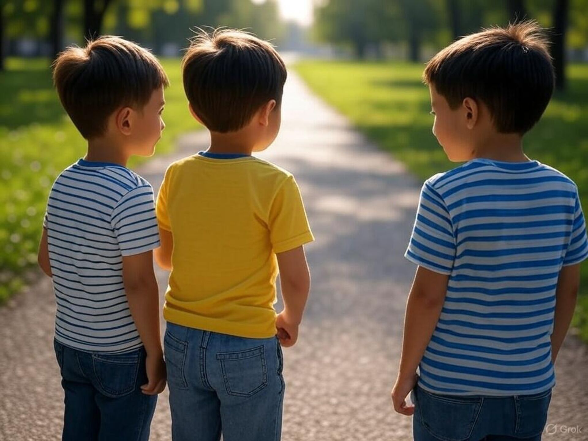 deca deca - Sputnik Srbija, 1920, 17.05.2025