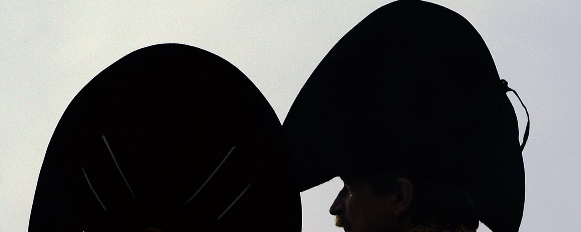 Lajpcig, Nemačka - Sputnik Srbija, 1920, 16.04.2025