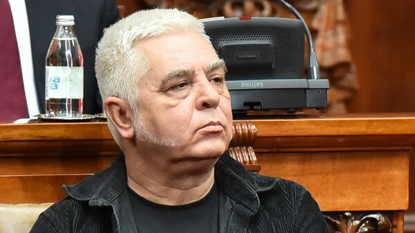  - Sputnik Србија