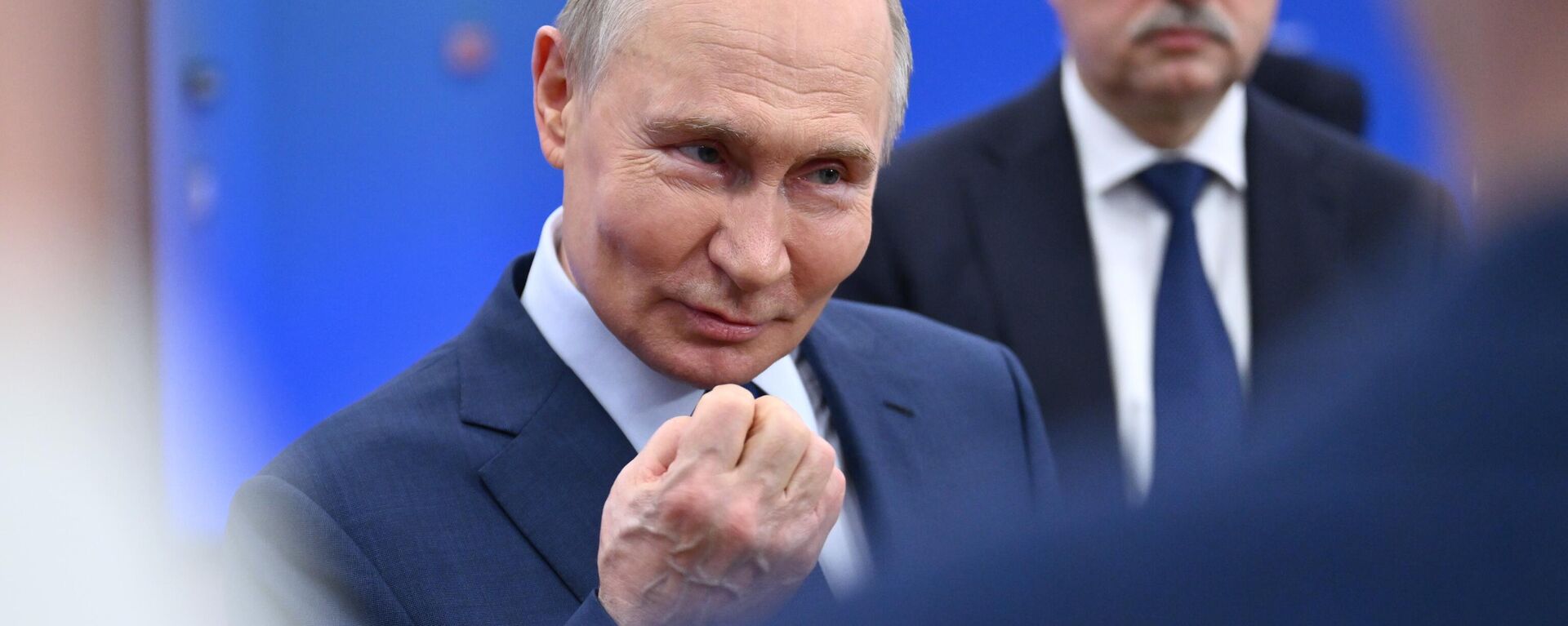 Predsednik Rusije Vladimir Putin - Sputnik Srbija, 1920, 16.04.2025