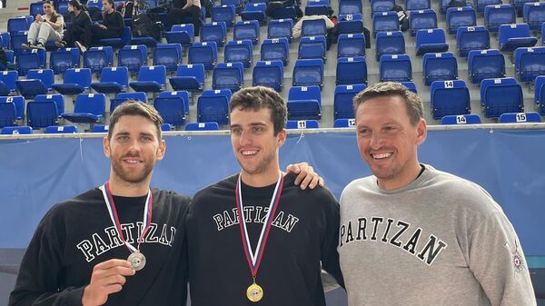 Nikolaj Pimenov - Sputnik Srbija