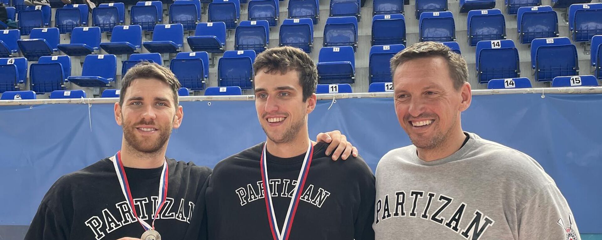 Nikolaj Pimenov - Sputnik Srbija, 1920, 20.04.2025