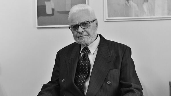 Преминуо академик Љубомир Симовић
