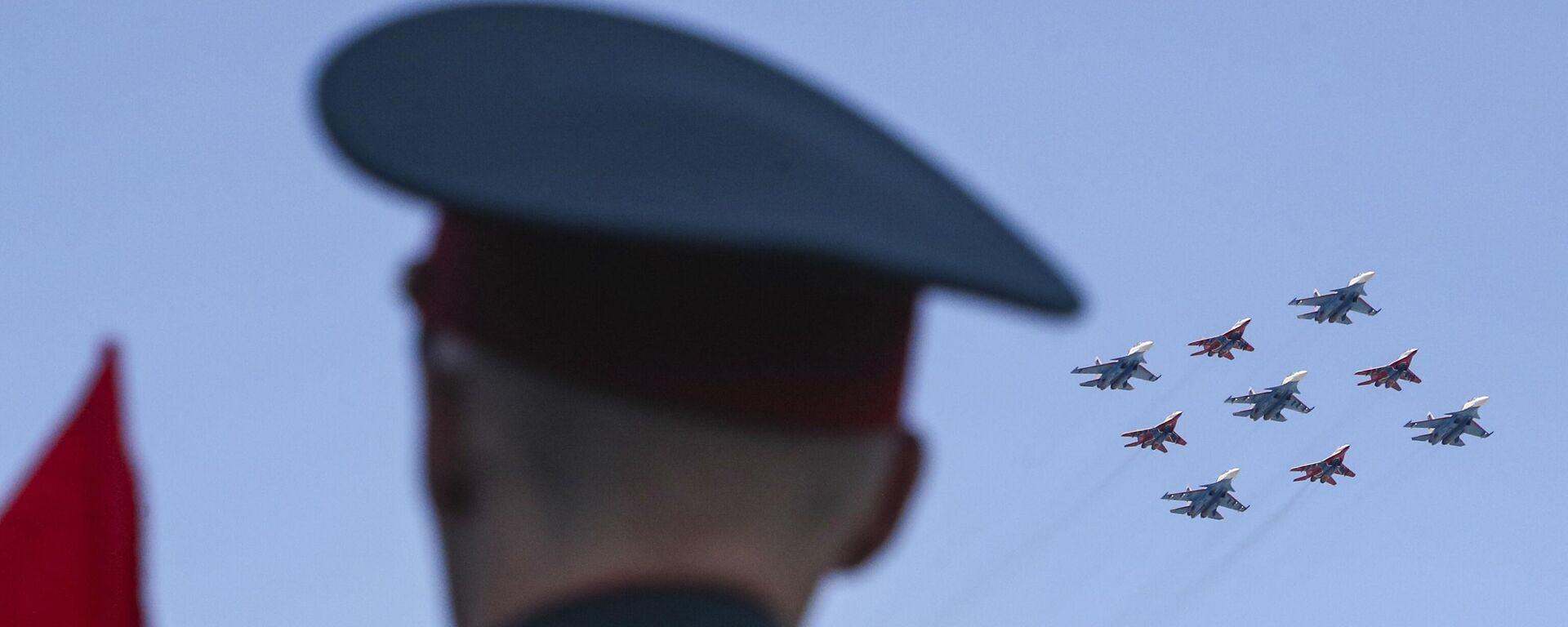 Ruski vojnik - Sputnik Srbija, 1920, 17.04.2025