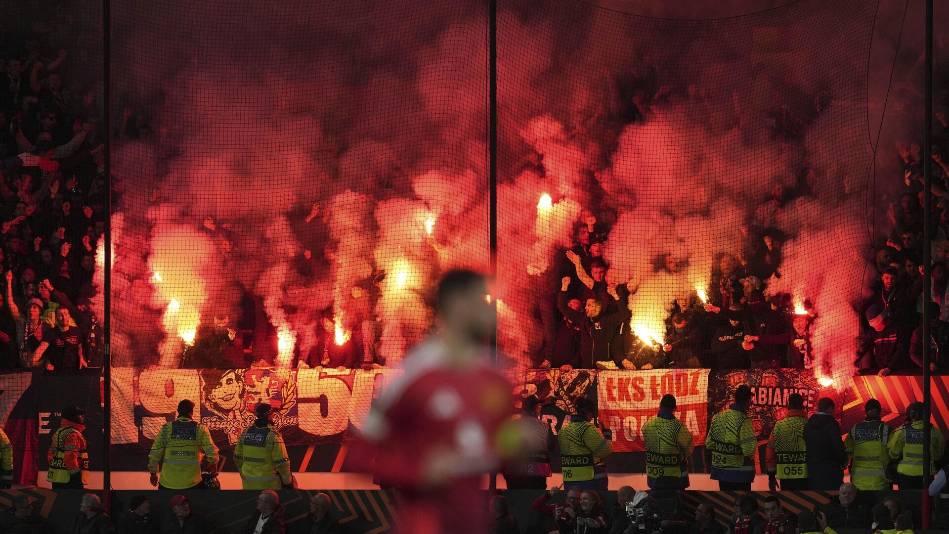 Mančester junajted Mančester junajted - Sputnik Srbija, 1920, 18.04.2025