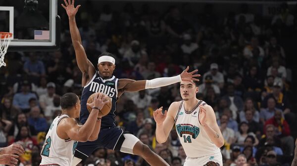 NBA  - Sputnik Srbija