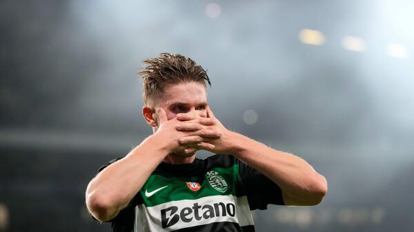 Viktor Đekereš - Sputnik Srbija