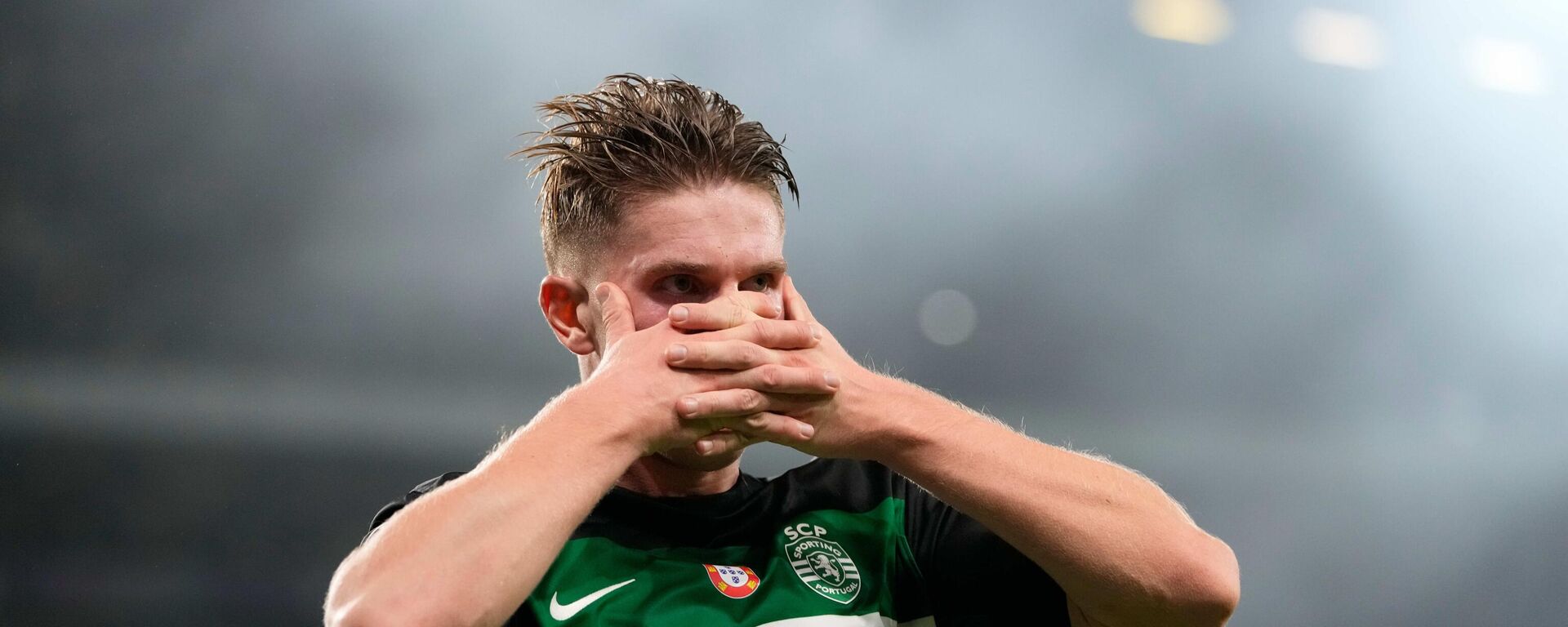 Виктор Ђекереш - Sputnik Србија, 1920, 19.04.2025