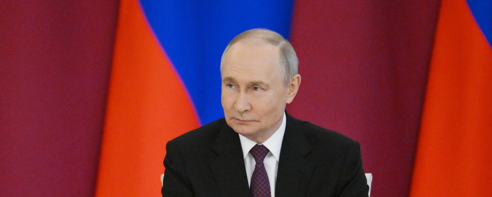 Председник Русије Владимир Путин - Sputnik Србија, 1920, 28.04.2025