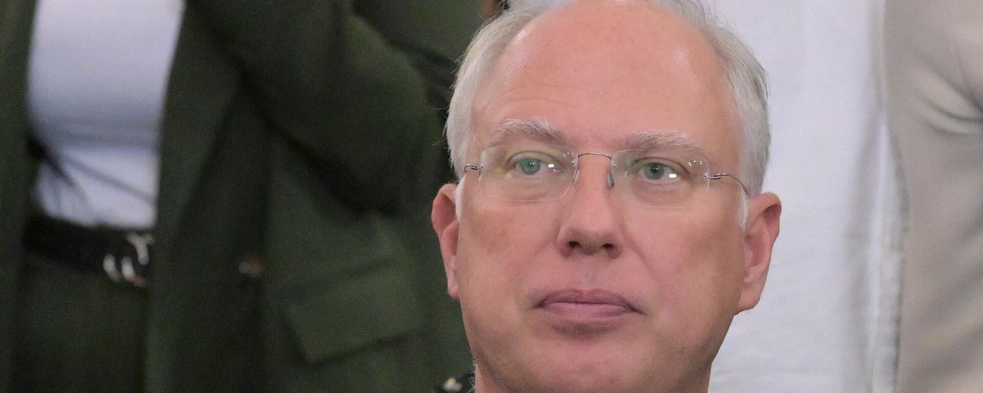 Direktor Ruskog fonda za direktne investicije Kiril Dmitrijev Direktor Ruskog fonda za direktne investicije Kiril Dmitrijev - Sputnik Srbija, 1920, 03.01.2026