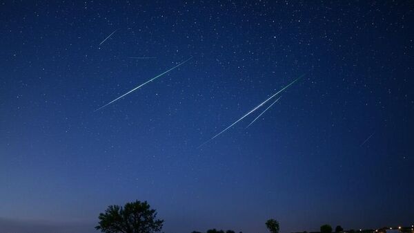 meteorska kiša - Sputnik Srbija