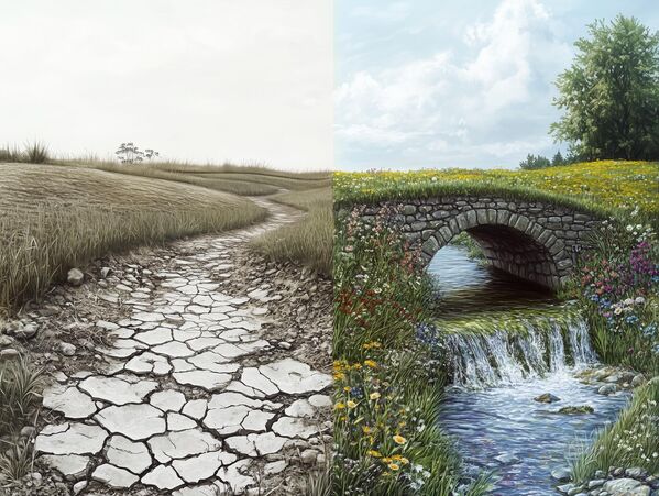 7. Minimalna temperatura izmerena na Zemlji jeste -87,8 stepeni Celzijusovih, a maksimalna 57,8 stepeni Celzijusovih.8. Sveža voda postoji u tečnoj fazi samo u uskom temperaturnom rasponu od 0 do 100 stepeni Celzijusovih. Ovaj temperaturni raspon je posebno uzak kada kontrastira punom rasponu temperatura koje su pronađene u Sunčevom sistemu (od -300 do 500 stepeni Celzijusovih). - Sputnik Srbija