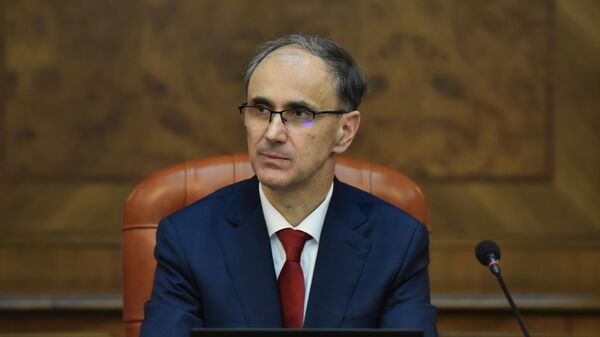 Мацут: Заинтересовани смо за руске енергенте – Русија остаје наш кључни партнер