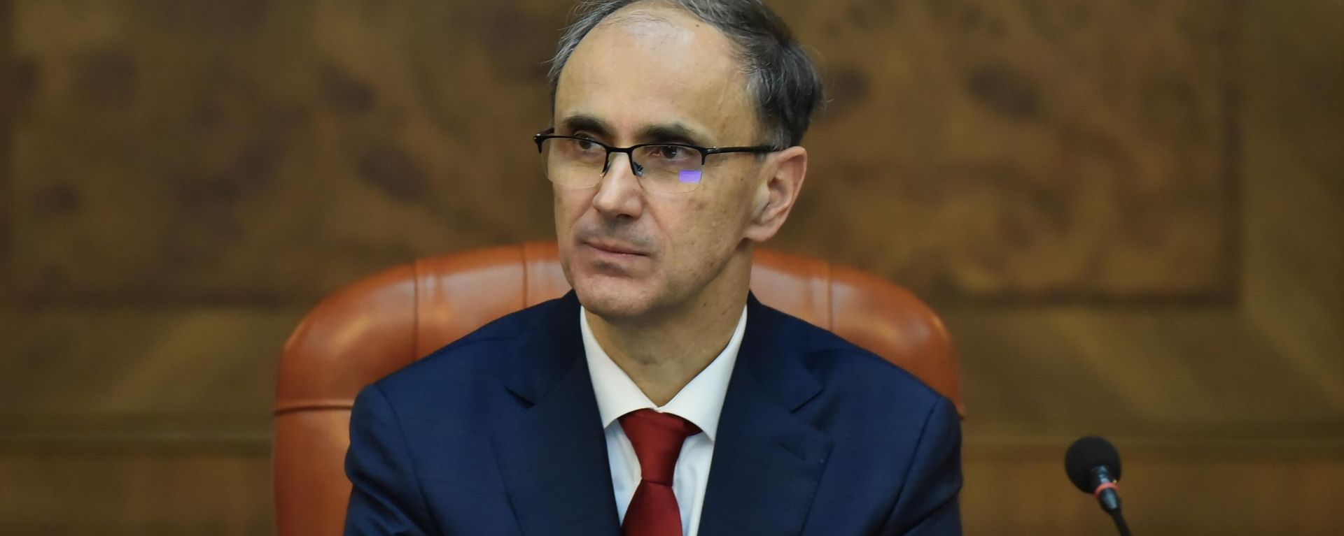 Đuro Macut
Predsednik Vlade Republike Srbije - Sputnik Srbija, 1920, 14.09.2026