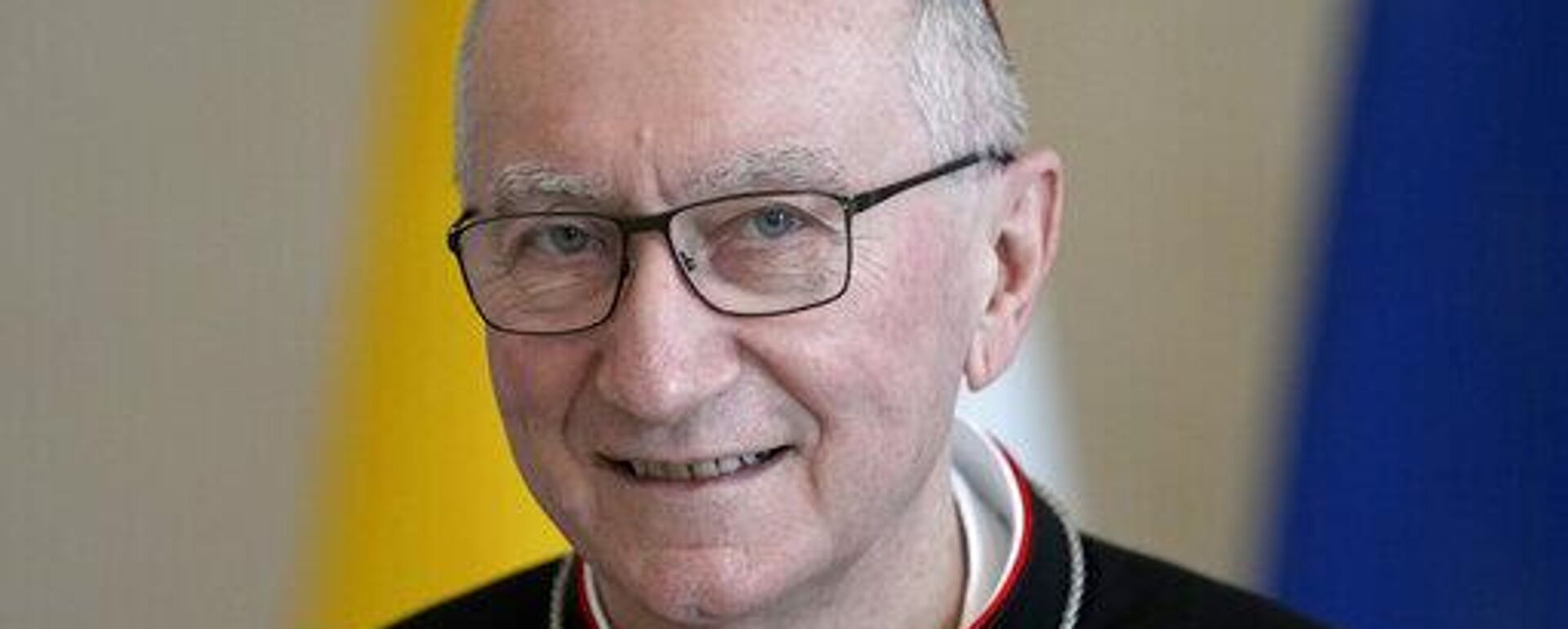 кардинал Пјетро Паролин - Sputnik Србија, 1920, 23.04.2025