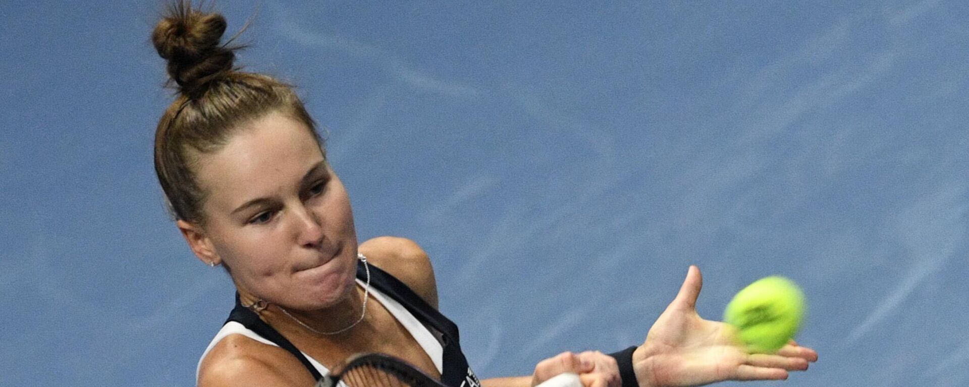 Вероника Кудерметова - Sputnik Србија, 1920, 13.07.2025