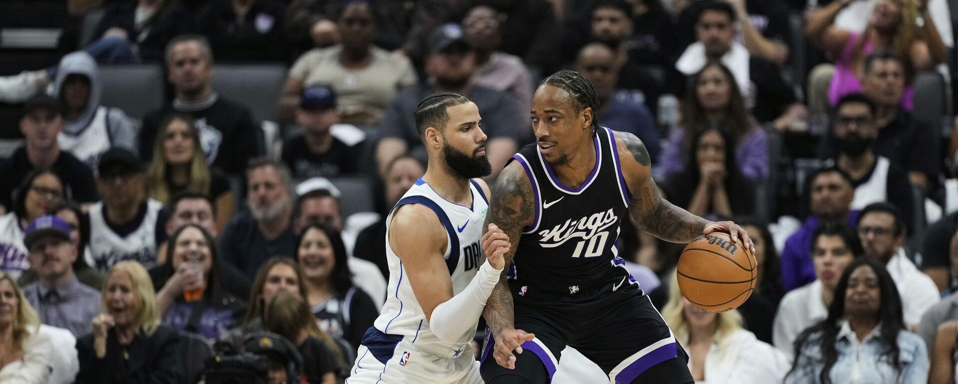 Demar Derozan - Sputnik Srbija, 1920, 27.04.2025