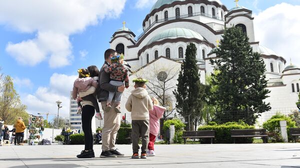  - Sputnik Србија