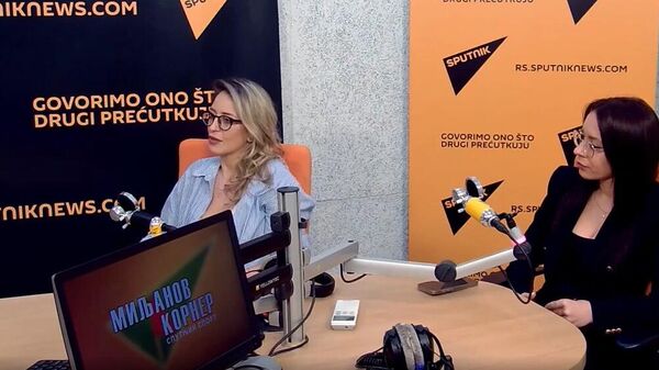  - Sputnik Srbija