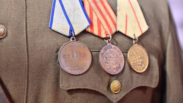 Русија брани заслуге СССР у победи над фашизмом