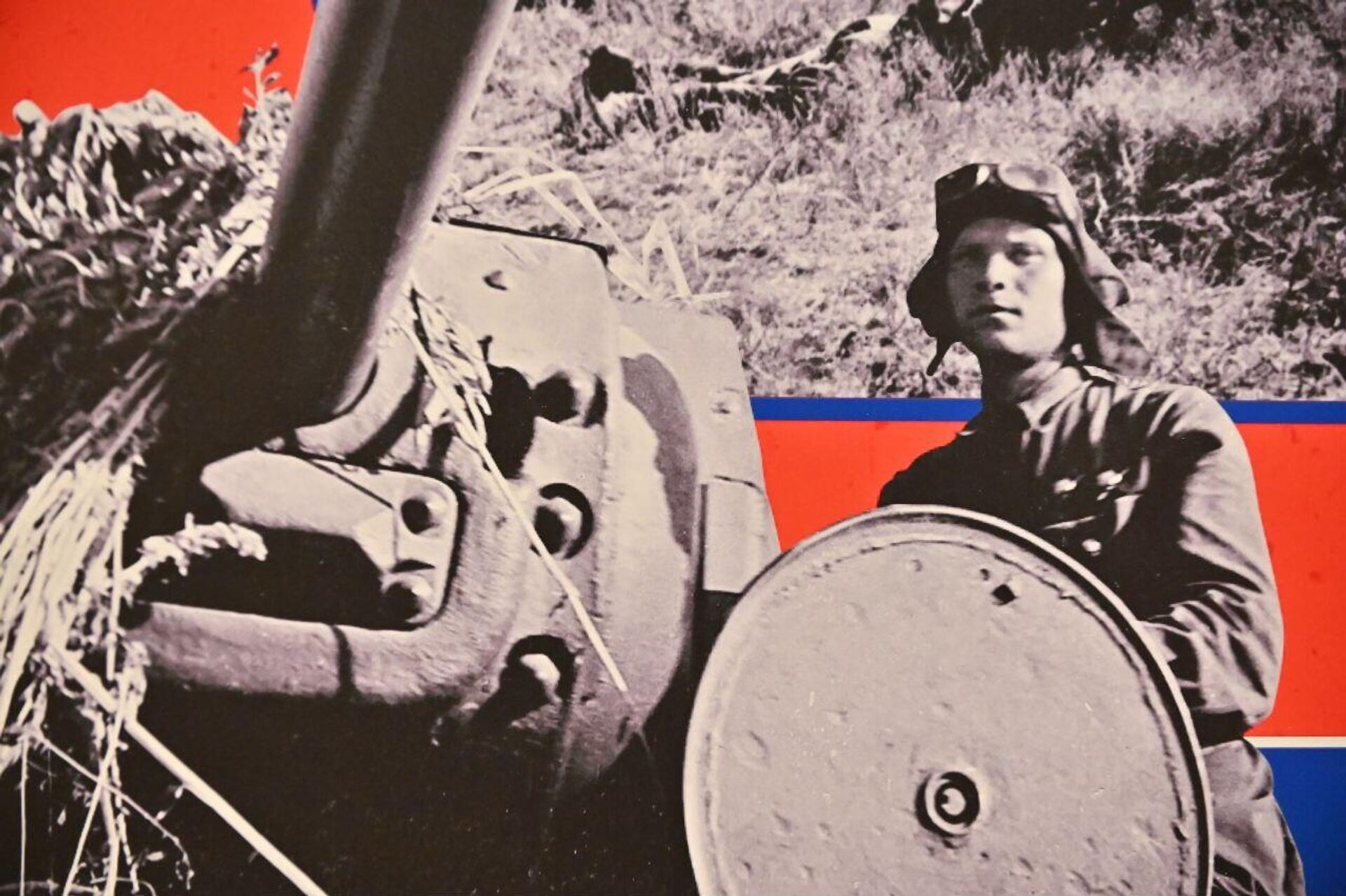 Изложба „Код победе: Стаљинград“ - Sputnik Србија, 1920, 30.04.2025