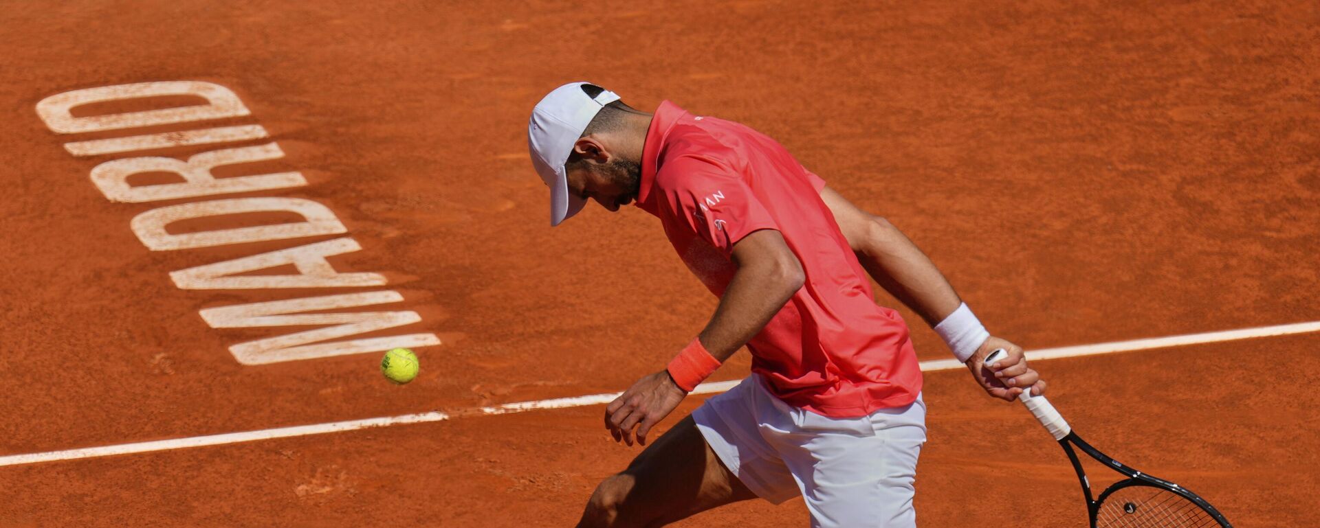 Ђоковић - Арналди - Sputnik Србија, 1920, 26.04.2025