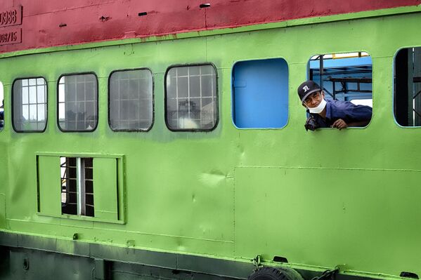 У двадесетогодишњем рату погинуло је око 58.000 Американаца, 75.000 Француза и два милиона Вијетнамаца. - Sputnik Србија