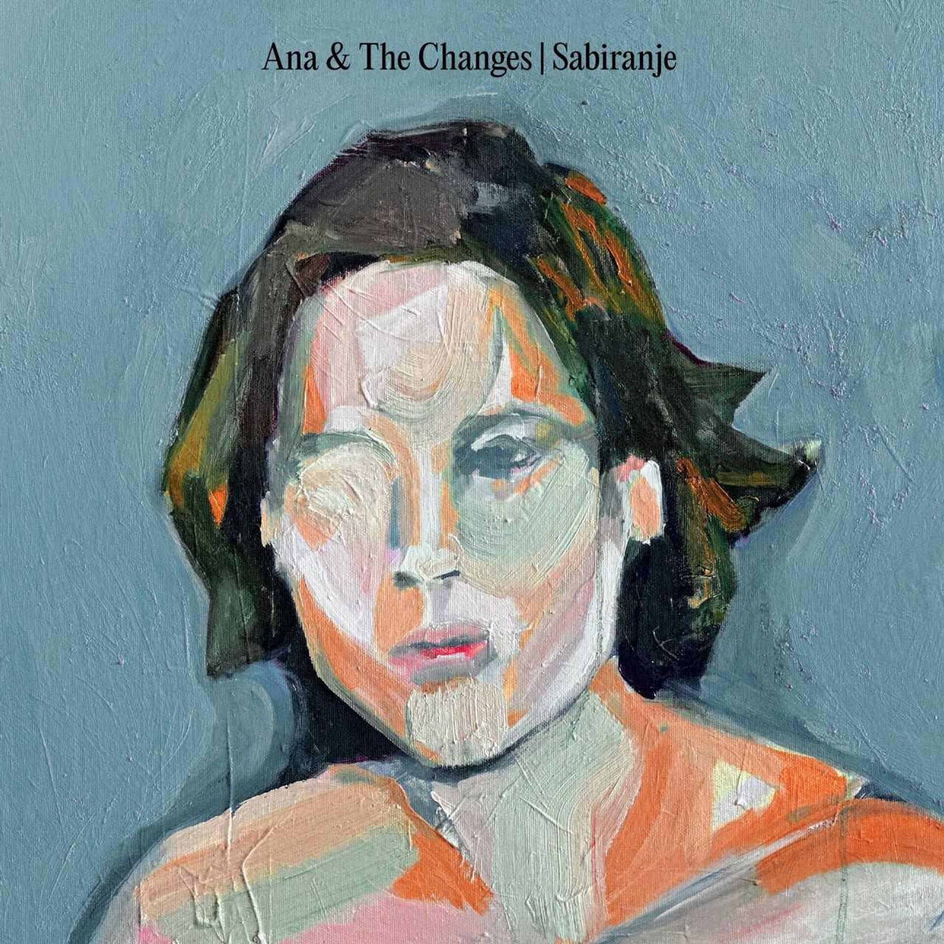 Ana & The Changes - Сабирање - Sputnik Србија, 1920, 28.04.2025