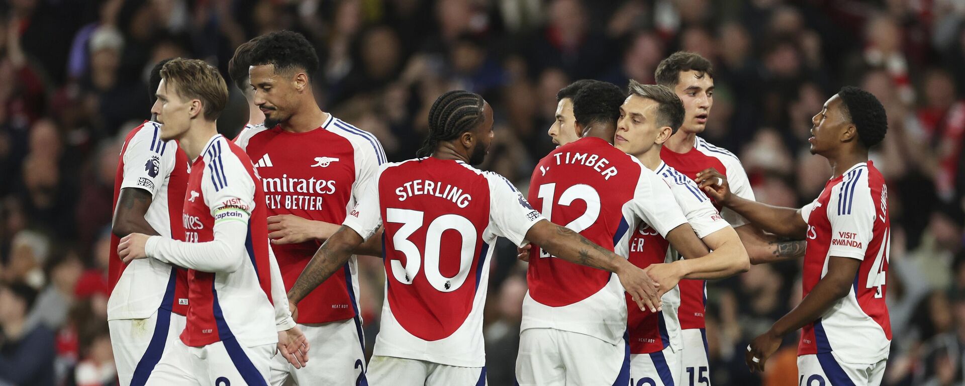 Arsenal - Sputnik Srbija, 1920, 28.04.2025