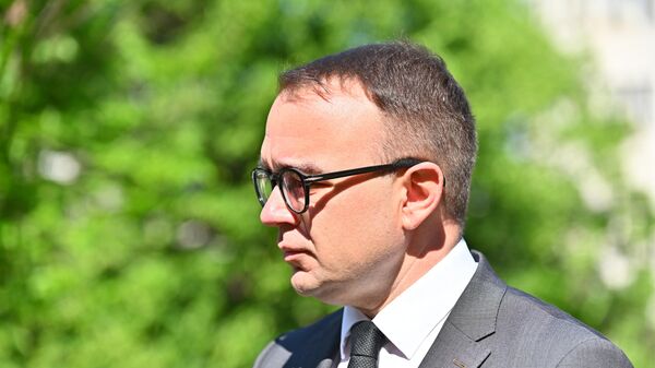 Ambasador BiH u Srbiji: Mogu da tvrde šta žele - nas interesuje šta misli narod